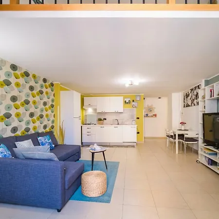 Appartement Modern House *