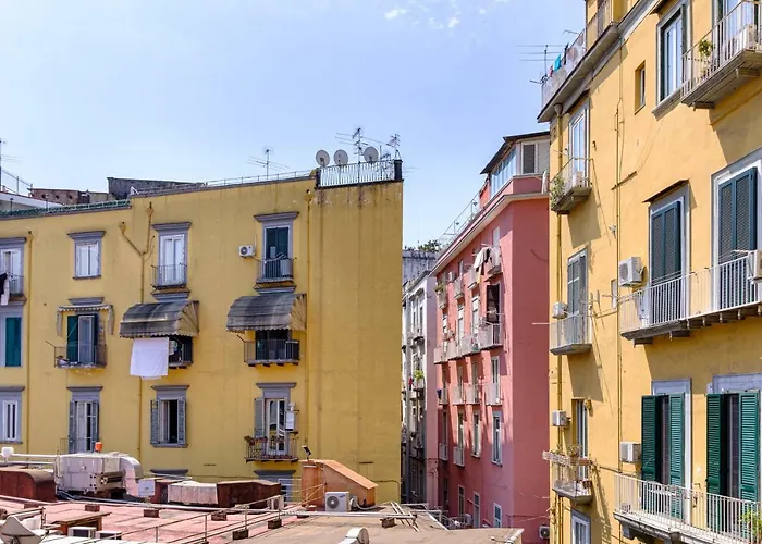 Appartement Modern House *