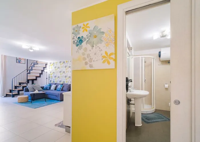 Appartement Modern House *