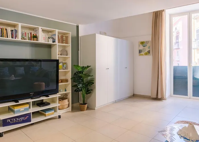 Modern House Appartement *