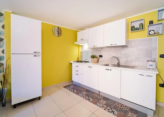 Modern House Appartement *