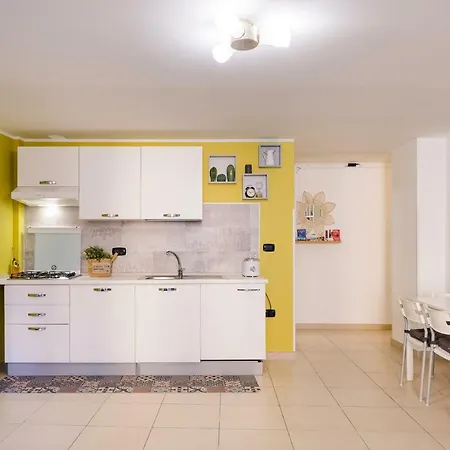Modern House Apartament *