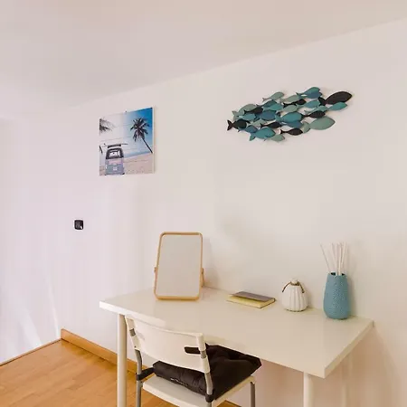 Modern House Neapol