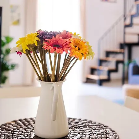 Modern House Apartament Neapol