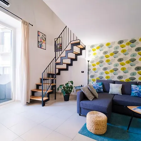 Apartament Modern House Neapol