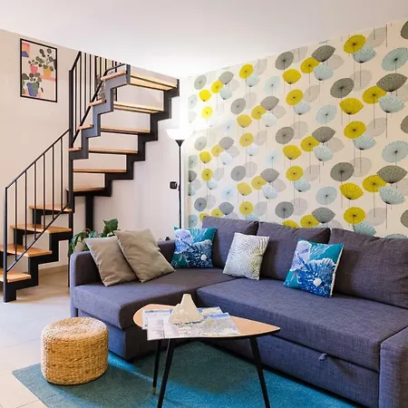 Apartament Modern House
