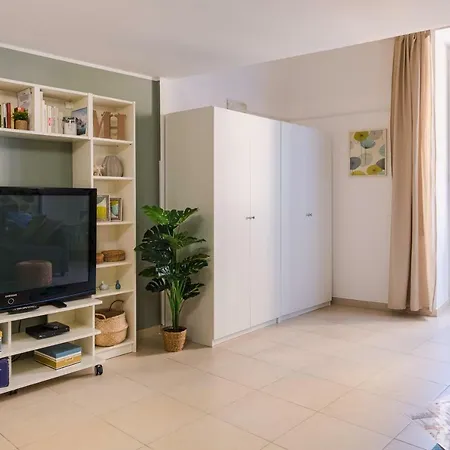 Modern House Apartament *