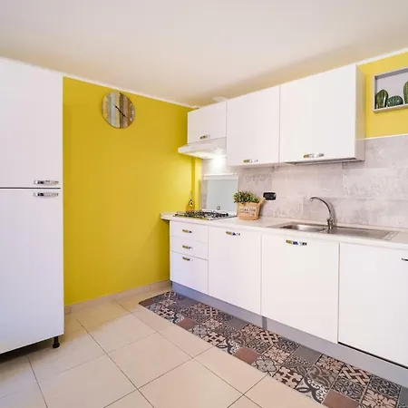 Modern House Apartament *