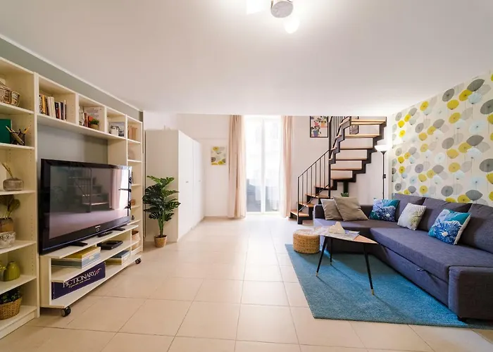 Modern House * 나폴리