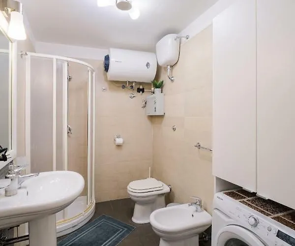 Modern House 아파트 *